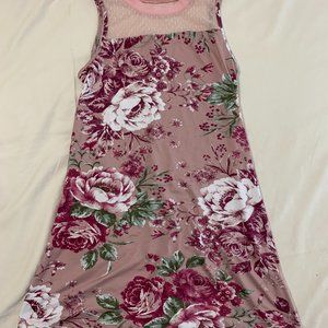 Girls Dress size 7